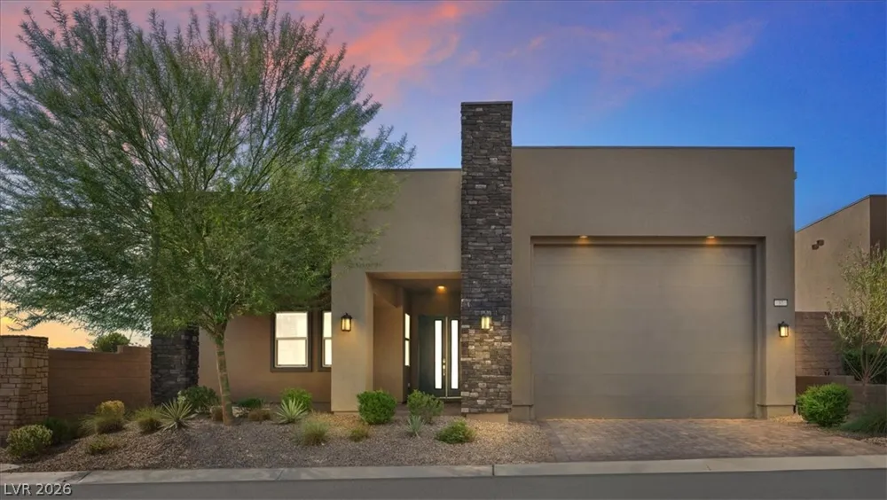 37 Charlotte Ridge Place Henderson, NV 89011