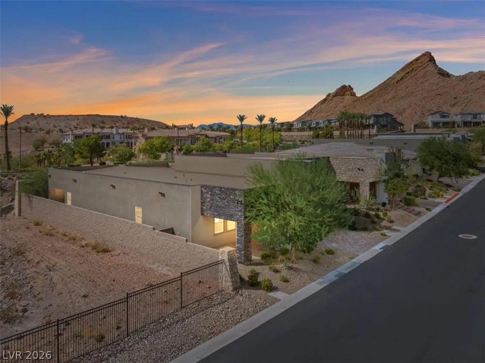 37 Charlotte Ridge Place Henderson, NV 89011