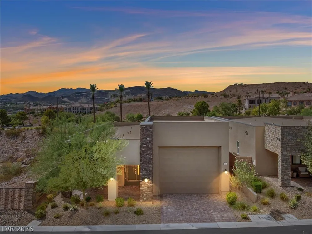 37 Charlotte Ridge Place Henderson, NV 89011