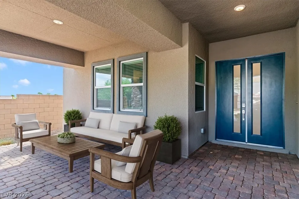 37 Charlotte Ridge Place Henderson, NV 89011