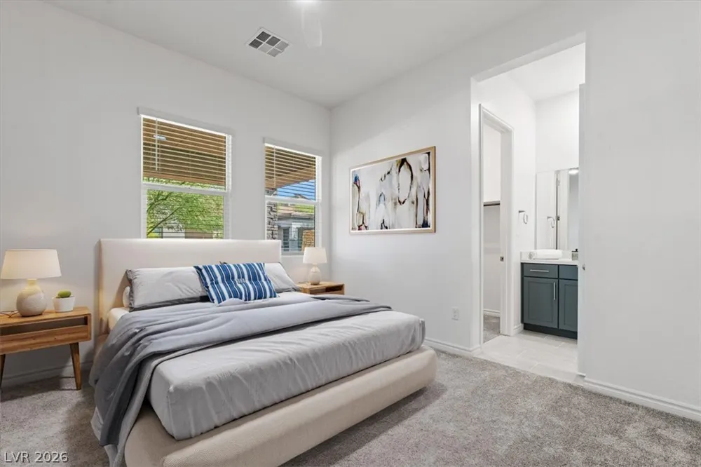 37 Charlotte Ridge Place Henderson, NV 89011