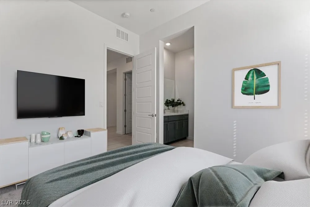 37 Charlotte Ridge Place Henderson, NV 89011