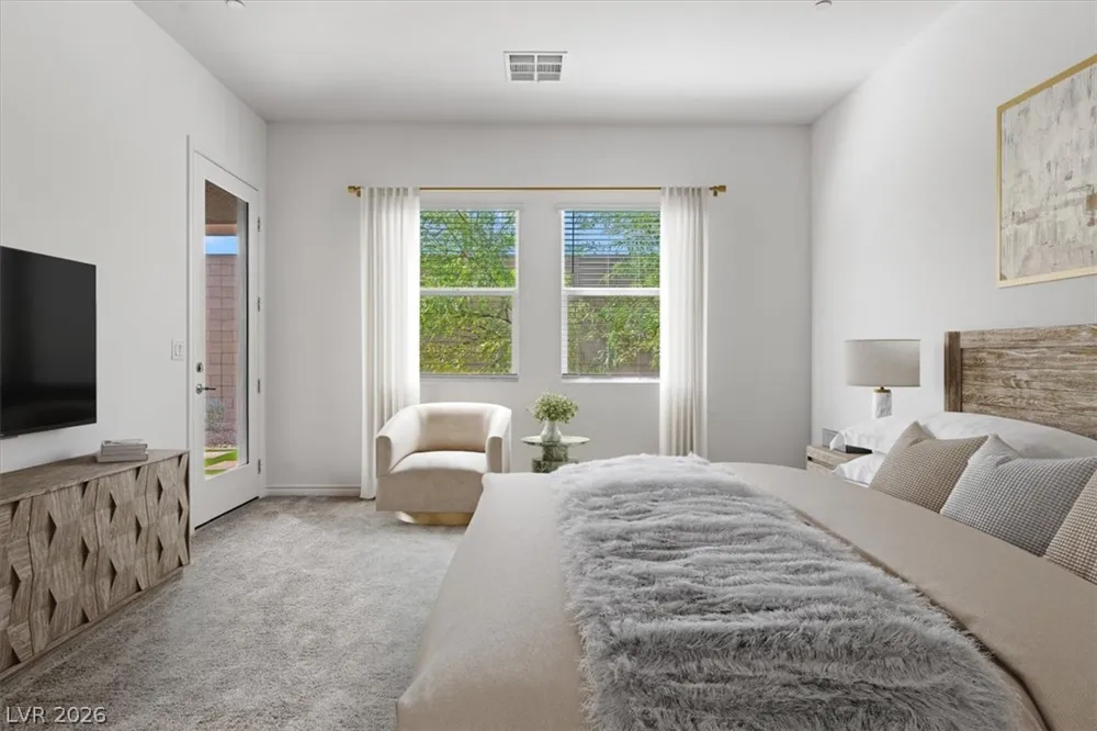 37 Charlotte Ridge Place Henderson, NV 89011