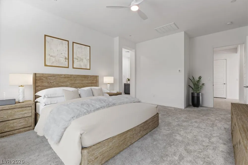 37 Charlotte Ridge Place Henderson, NV 89011