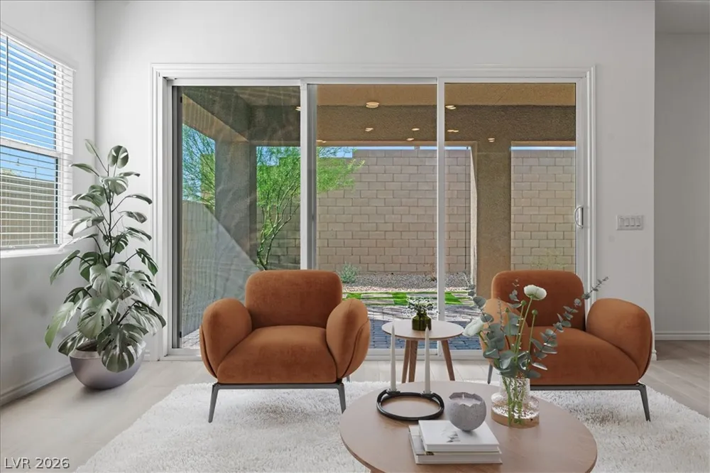 37 Charlotte Ridge Place Henderson, NV 89011