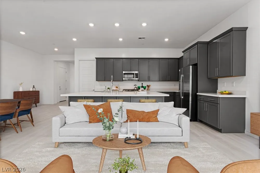 37 Charlotte Ridge Place Henderson, NV 89011