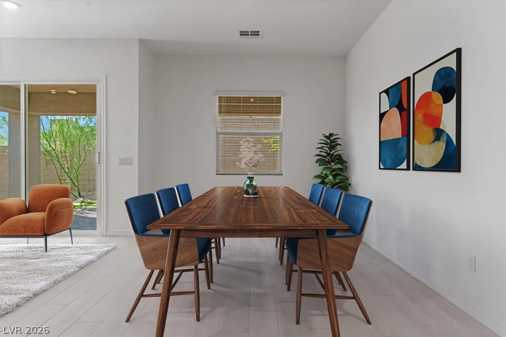 37 Charlotte Ridge Place Henderson, NV 89011