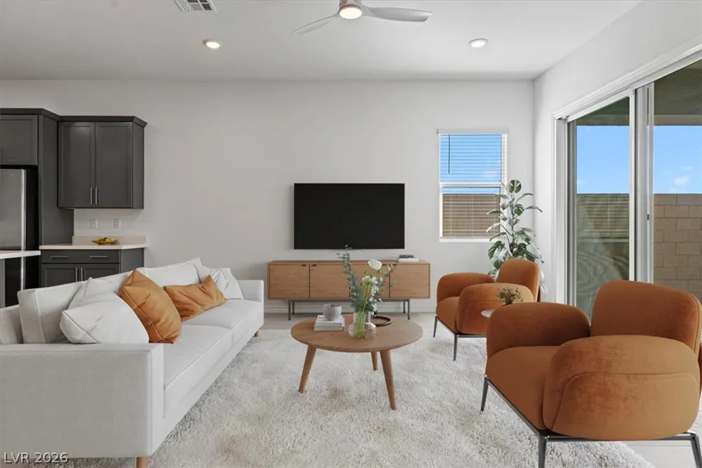37 Charlotte Ridge Place Henderson, NV 89011