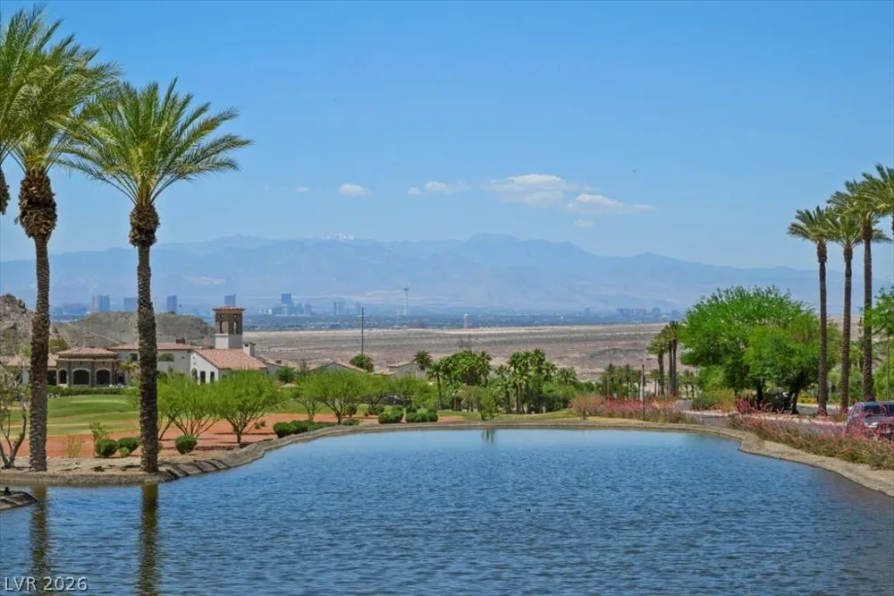 37 Charlotte Ridge Place Henderson, NV 89011