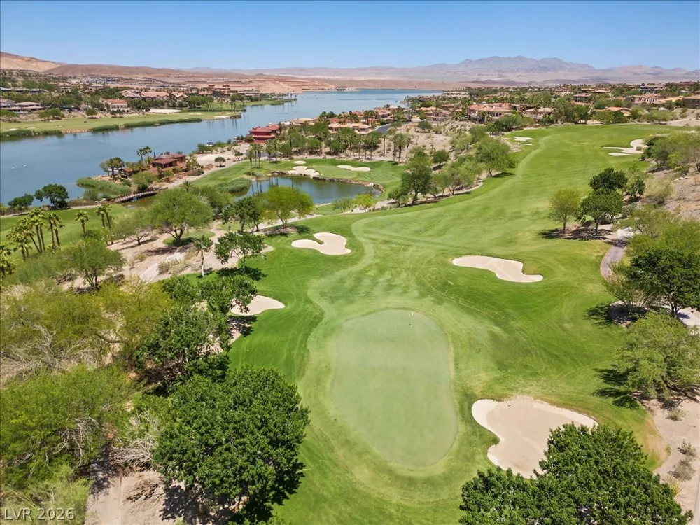 37 Charlotte Ridge Place Henderson, NV 89011