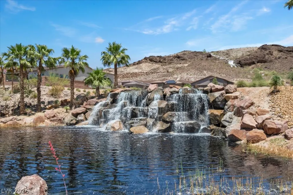 37 Charlotte Ridge Place Henderson, NV 89011