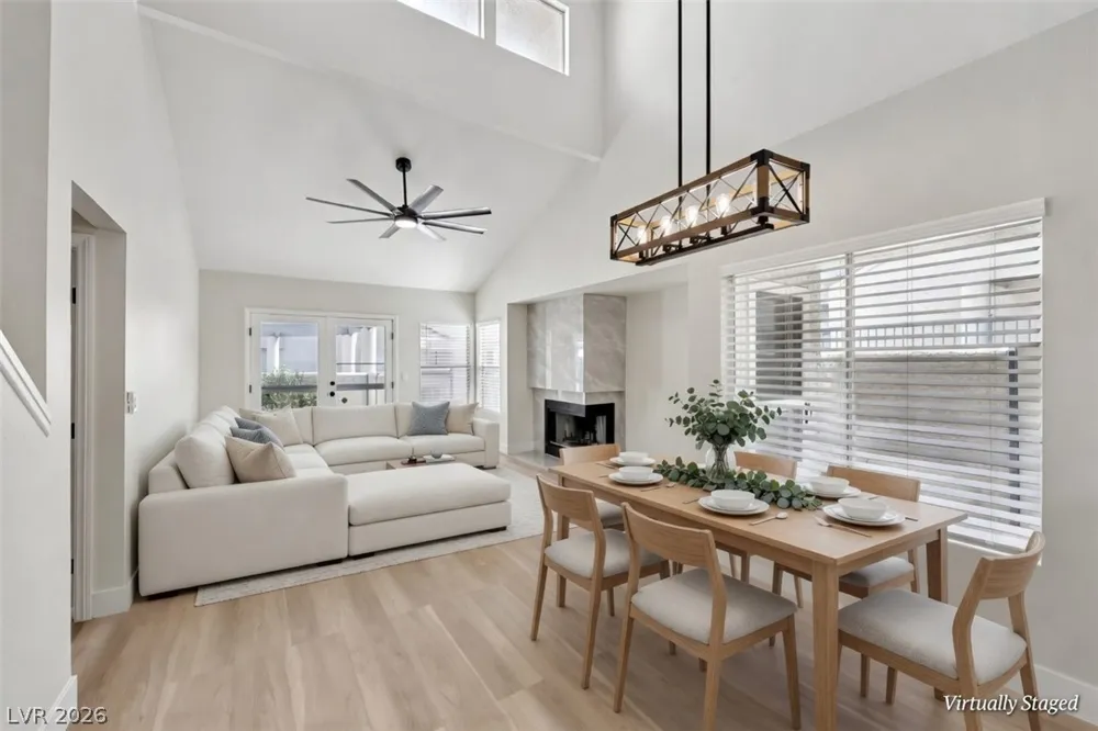 8913 Antioch Way Las Vegas, NV 89117