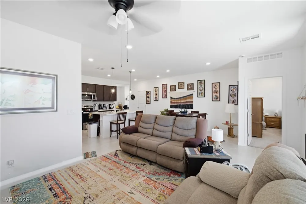 4743 S Springridge Street Pahrump, NV 89061