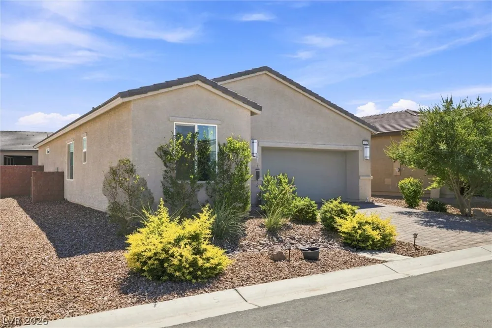 4743 S Springridge Street Pahrump, NV 89061