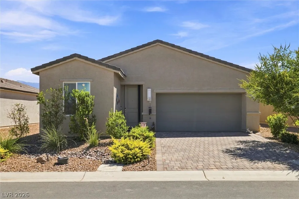 4743 S Springridge Street Pahrump, NV 89061