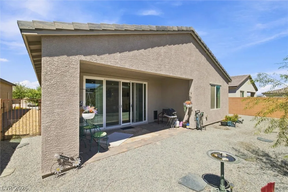 4743 S Springridge Street Pahrump, NV 89061