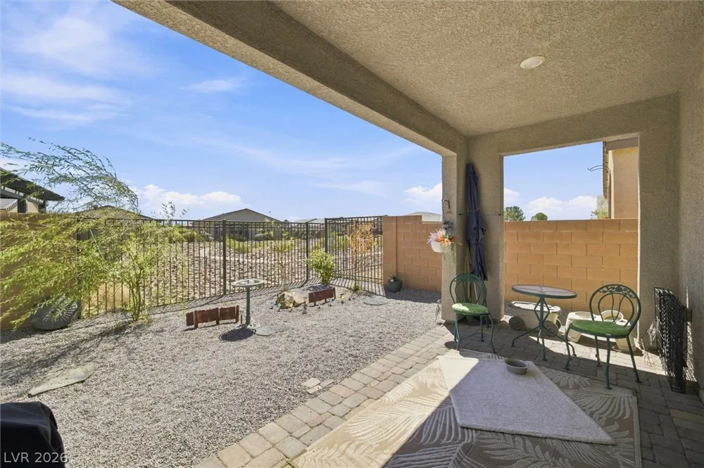 4743 S Springridge Street Pahrump, NV 89061