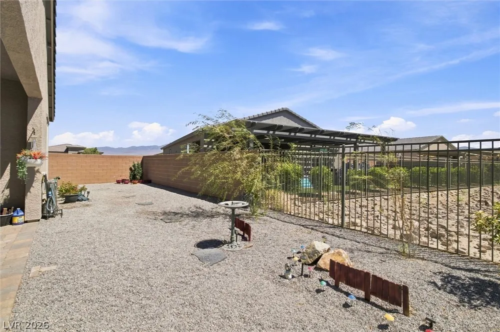 4743 S Springridge Street Pahrump, NV 89061