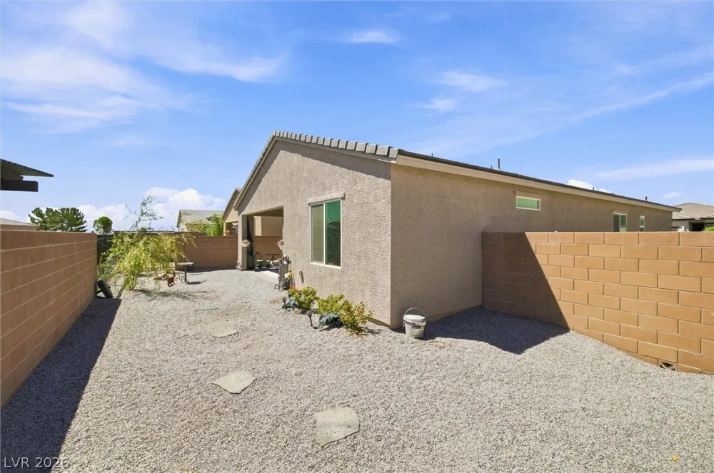 4743 S Springridge Street Pahrump, NV 89061