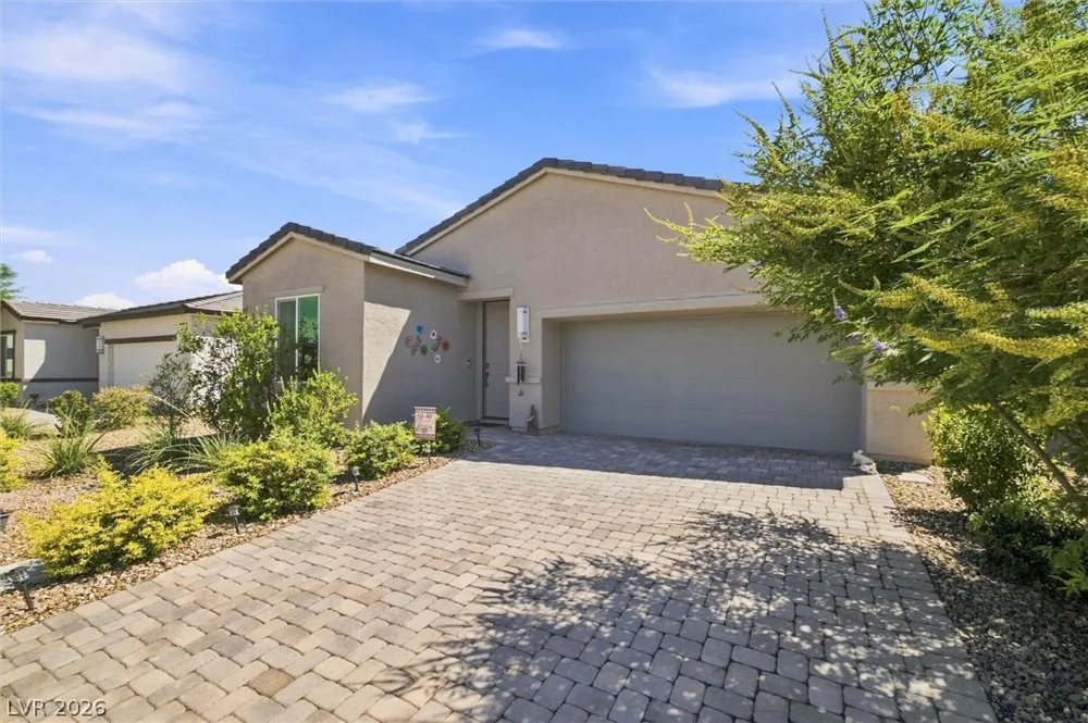 4743 S Springridge Street Pahrump, NV 89061