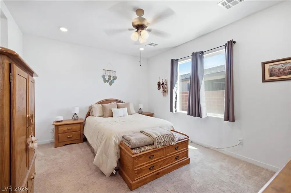4743 S Springridge Street Pahrump, NV 89061