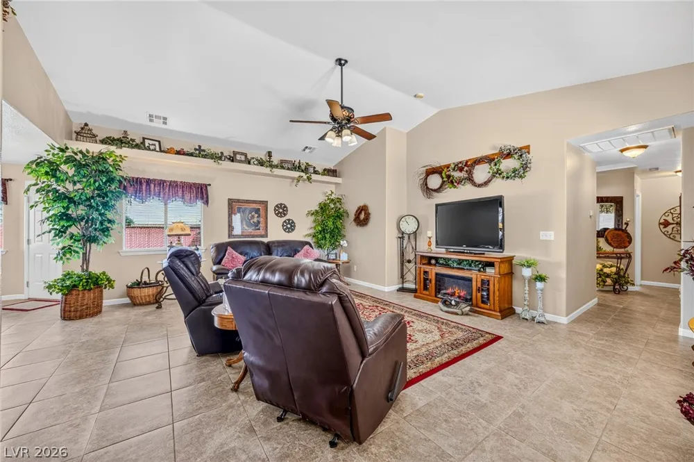 1830 Manse Road Pahrump, NV 89048