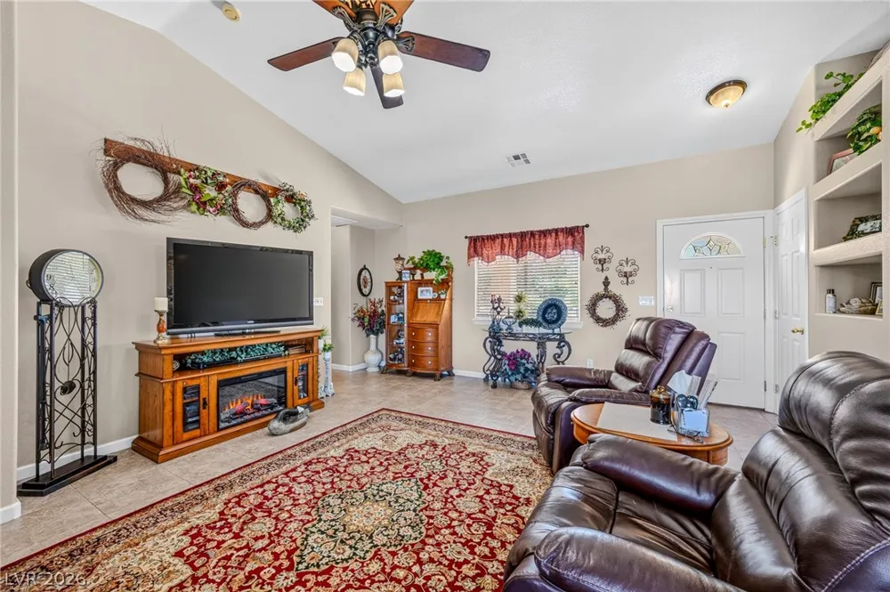 1830 Manse Road Pahrump, NV 89048