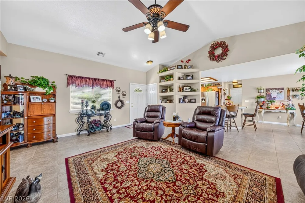 1830 Manse Road Pahrump, NV 89048