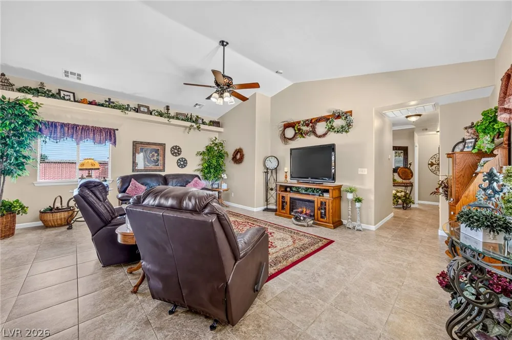 1830 Manse Road Pahrump, NV 89048