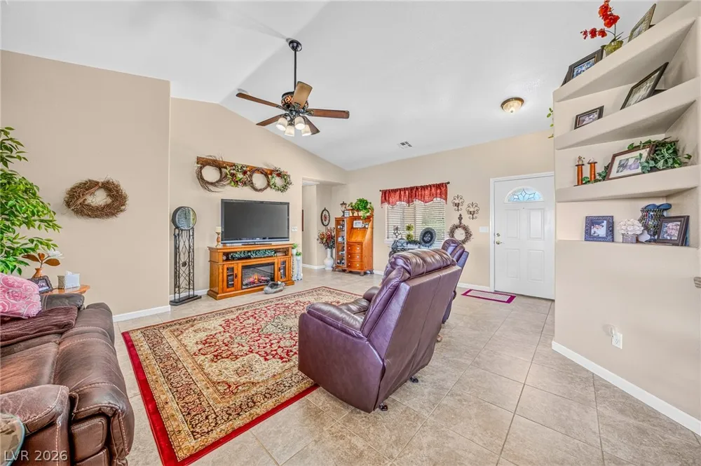 1830 Manse Road Pahrump, NV 89048