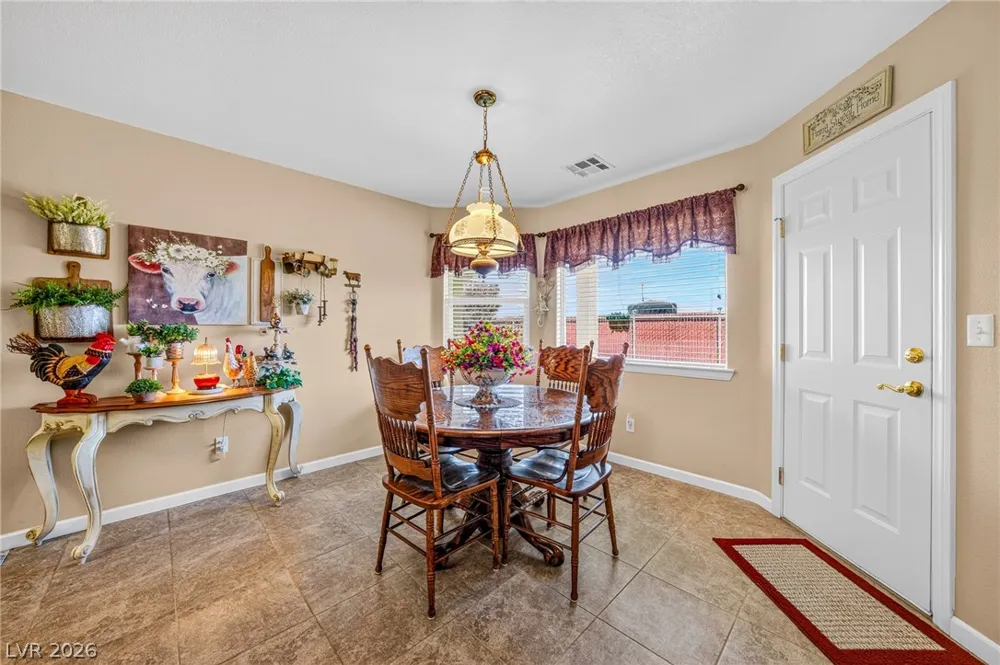 1830 Manse Road Pahrump, NV 89048