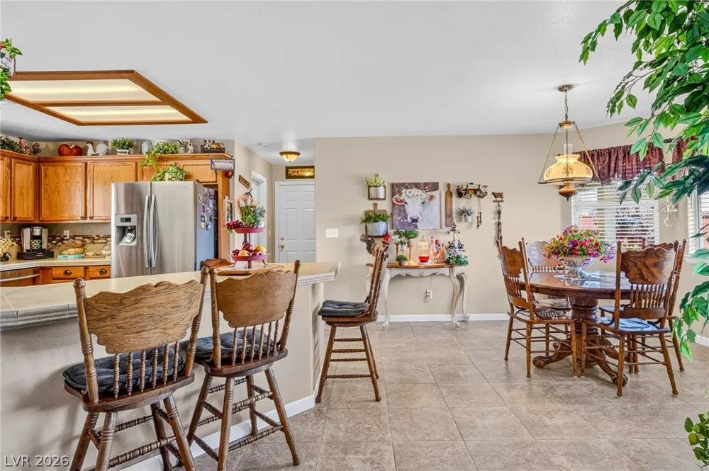 1830 Manse Road Pahrump, NV 89048