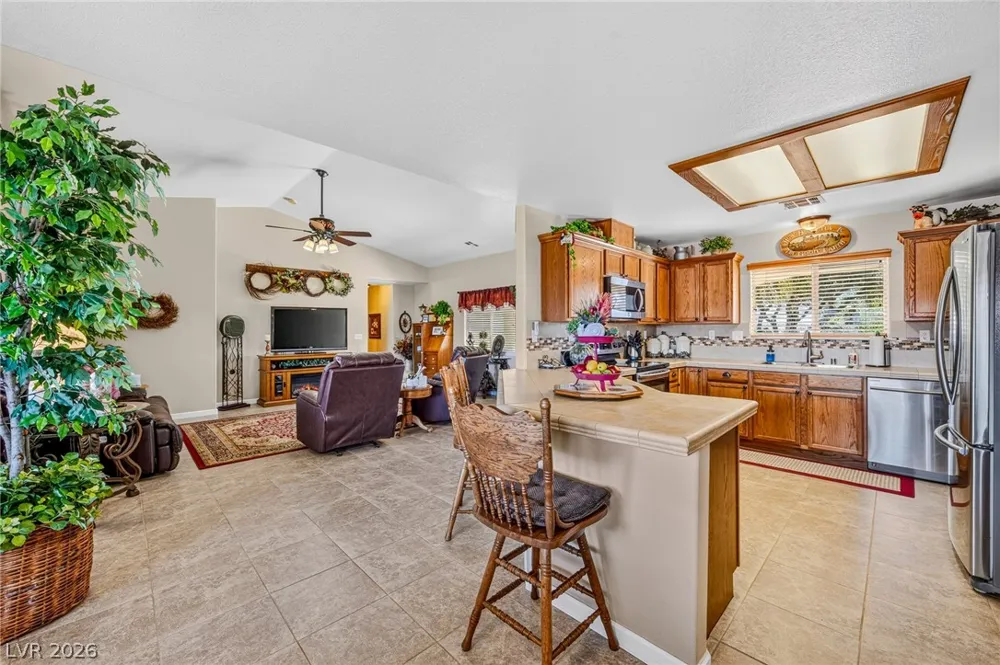 1830 Manse Road Pahrump, NV 89048
