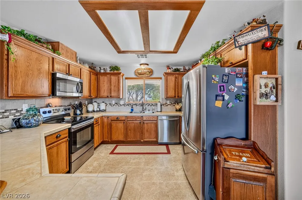 1830 Manse Road Pahrump, NV 89048