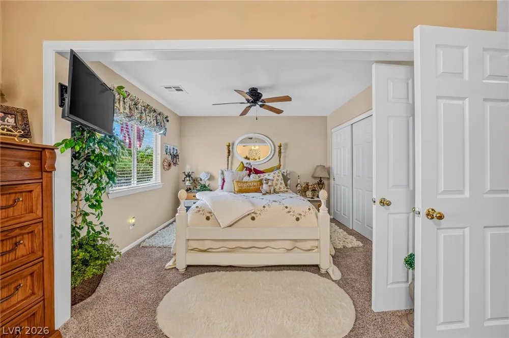1830 Manse Road Pahrump, NV 89048