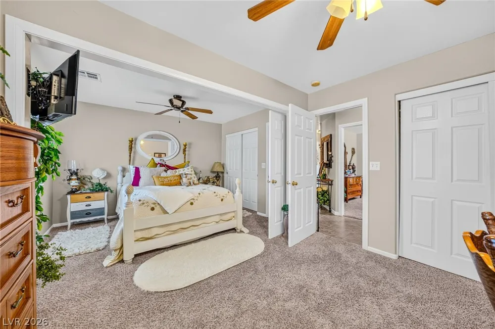 1830 Manse Road Pahrump, NV 89048