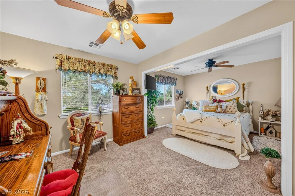 1830 Manse Road Pahrump, NV 89048