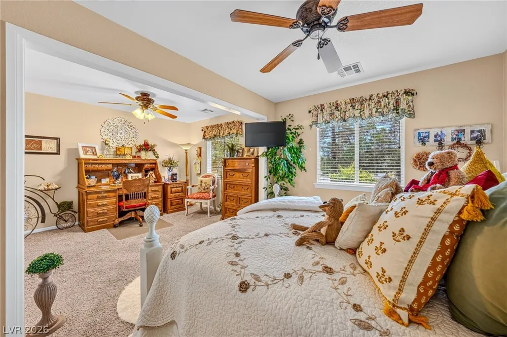1830 Manse Road Pahrump, NV 89048