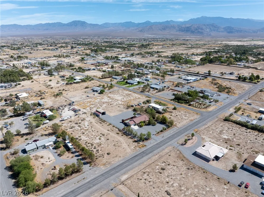 1830 Manse Road Pahrump, NV 89048