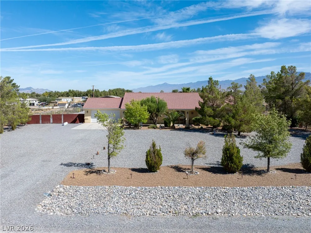 1830 Manse Road Pahrump, NV 89048