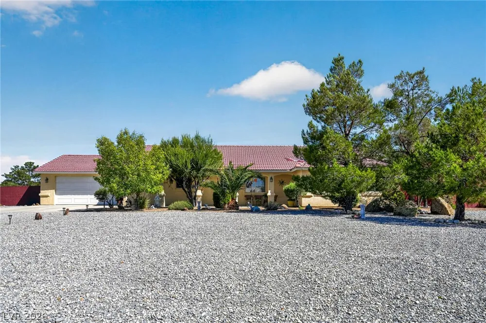 1830 Manse Road Pahrump, NV 89048