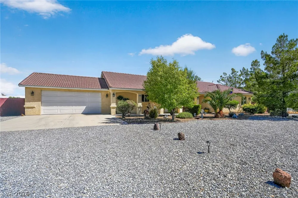 1830 Manse Road Pahrump, NV 89048