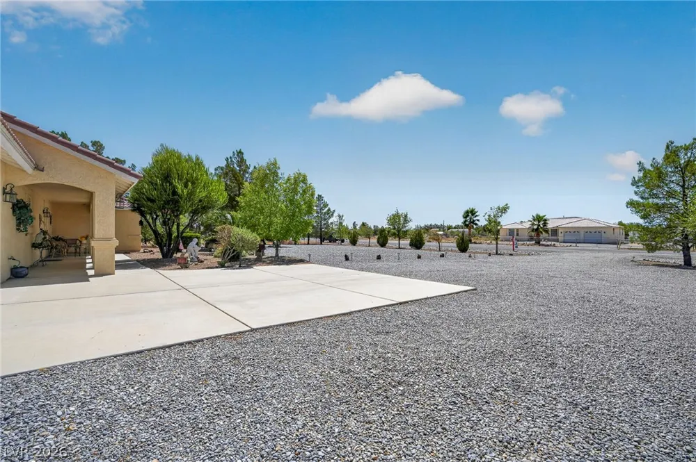 1830 Manse Road Pahrump, NV 89048