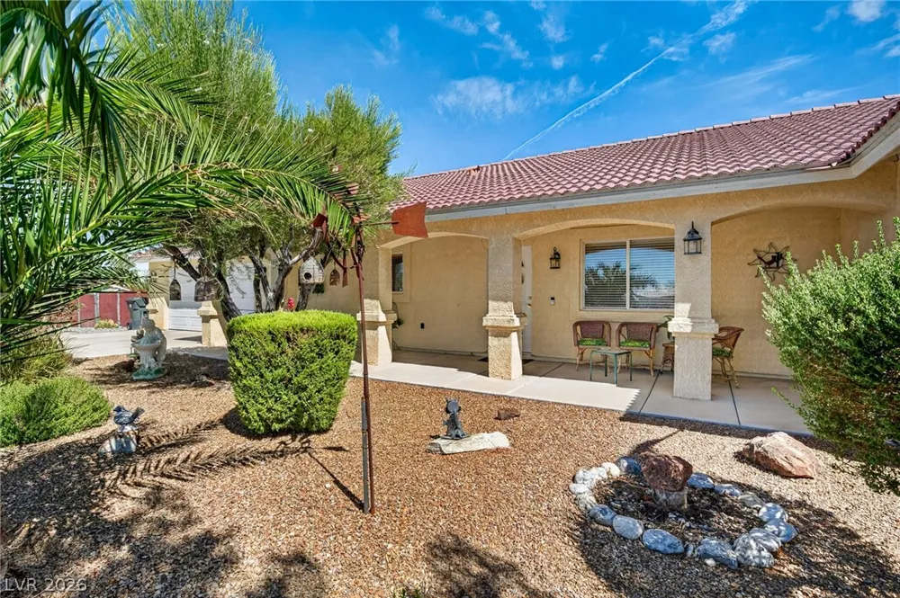 1830 Manse Road Pahrump, NV 89048