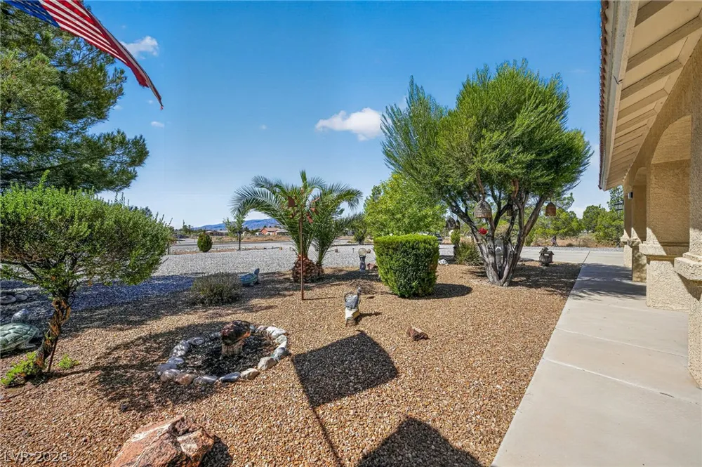 1830 Manse Road Pahrump, NV 89048