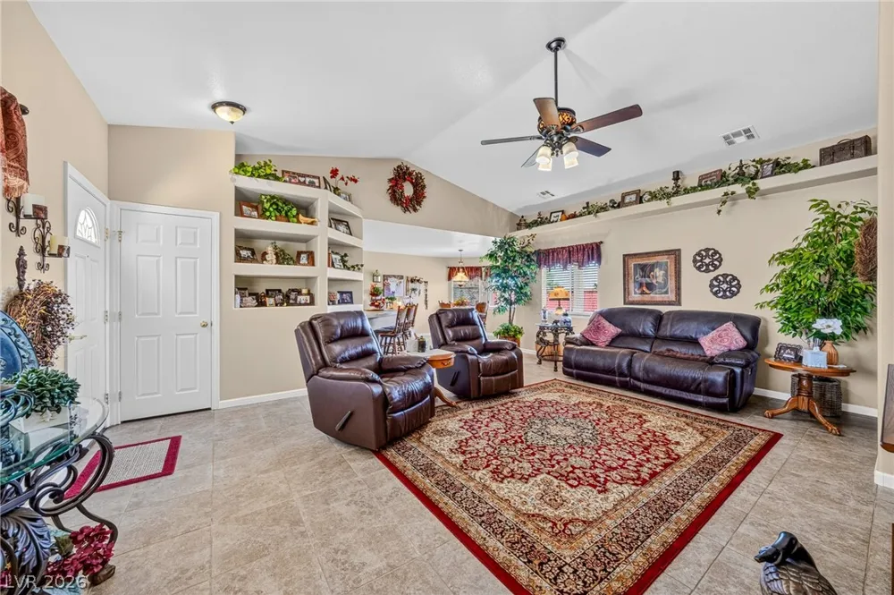 1830 Manse Road Pahrump, NV 89048