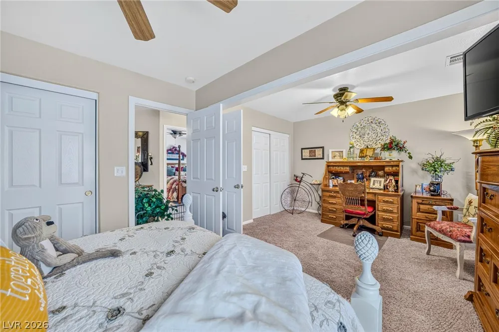1830 Manse Road Pahrump, NV 89048