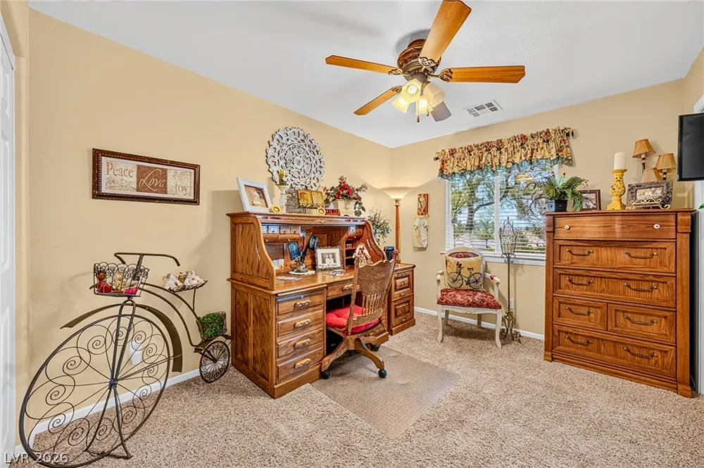 1830 Manse Road Pahrump, NV 89048
