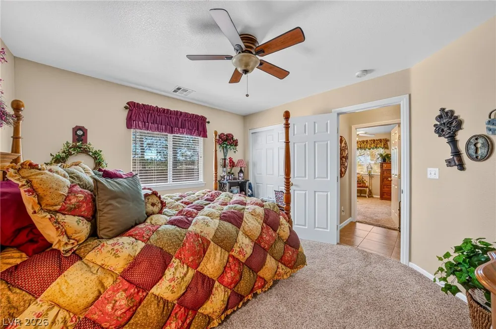 1830 Manse Road Pahrump, NV 89048