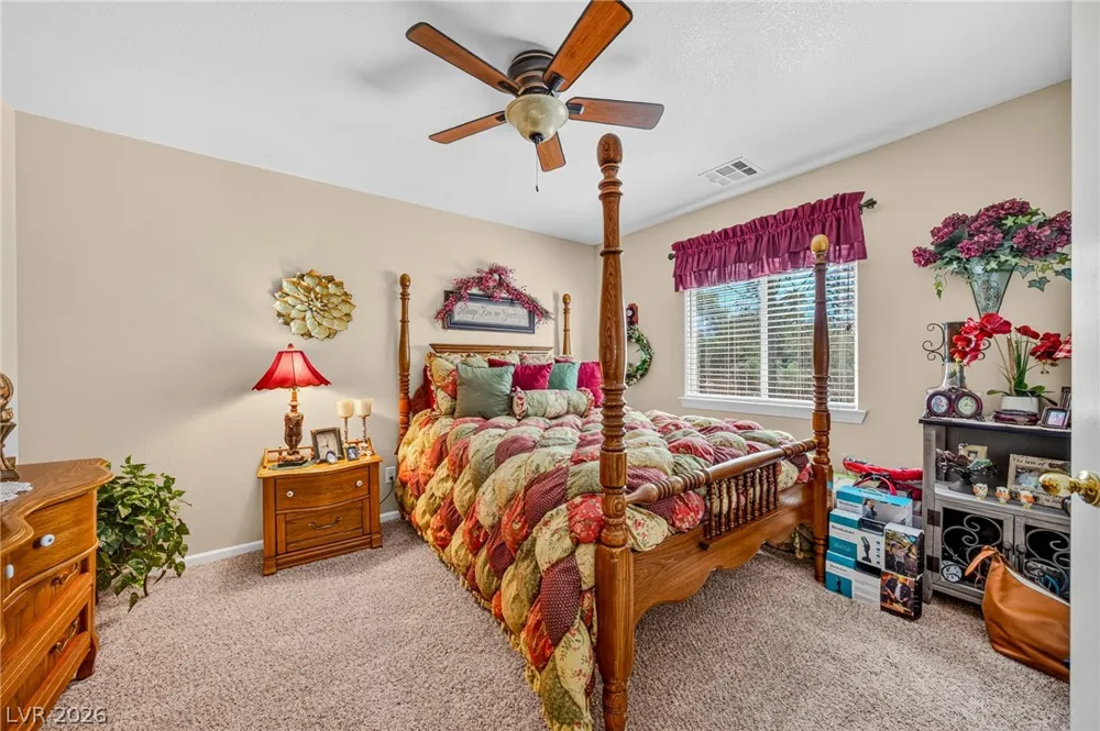 1830 Manse Road Pahrump, NV 89048